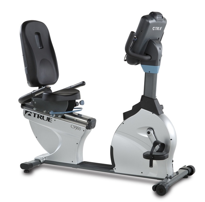 RCS900-16T進口商用靠背健身車